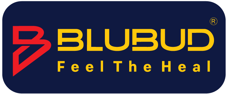 Blubud New Logo 2024 Tag Line V2