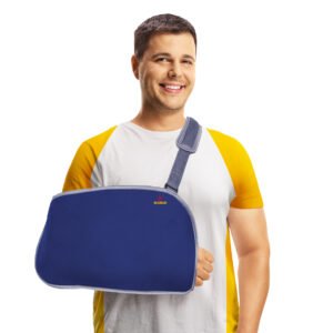 Arm Sling Pouch