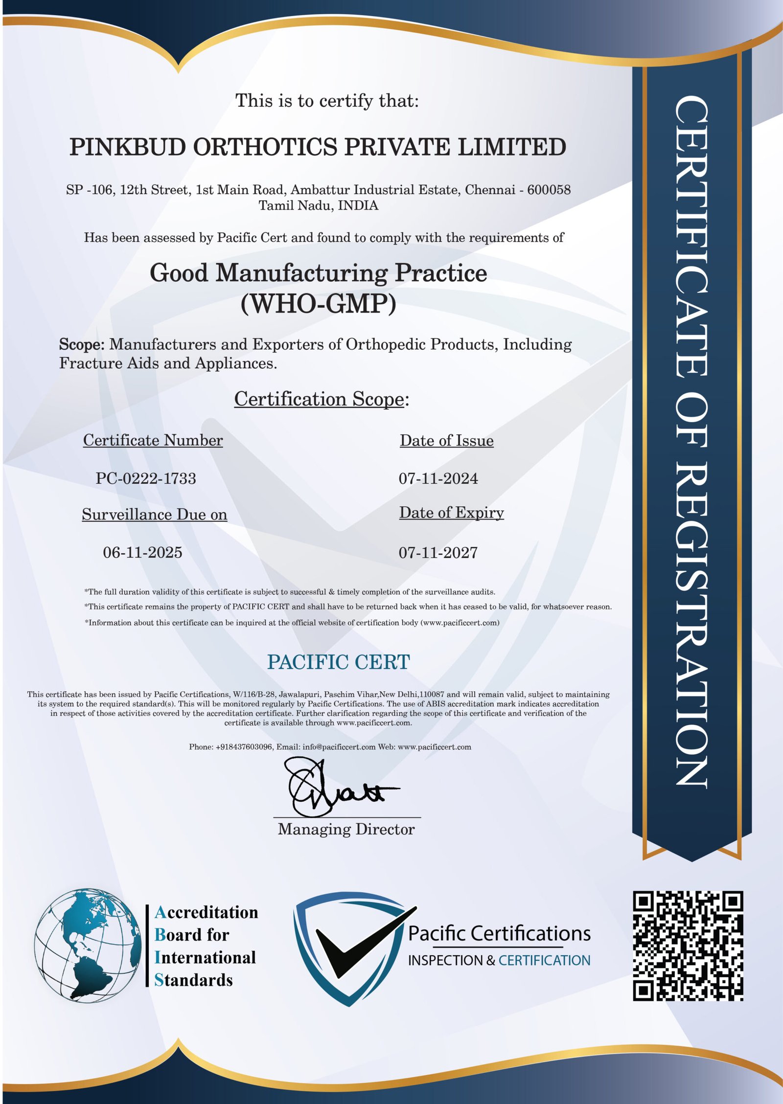 GMP_PINKBUD ORTHOTICS PRIVATE LIMITED_final