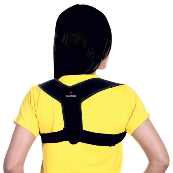 Posture corrector sleek