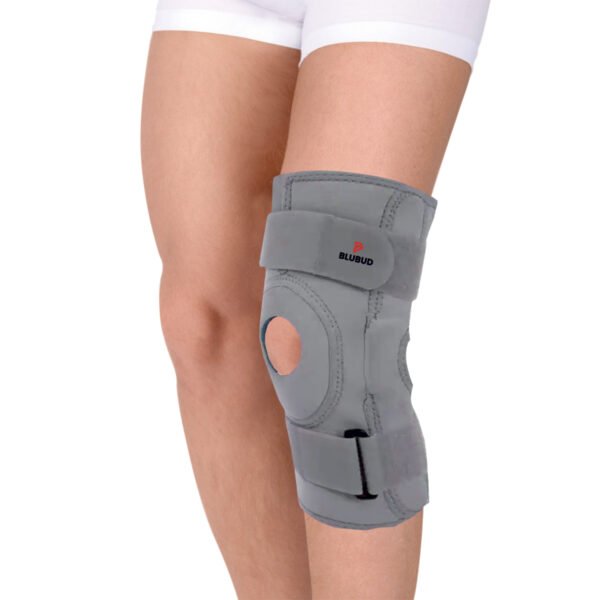 Knee Support Hinged