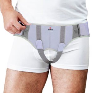 Blubud Hernia Belt