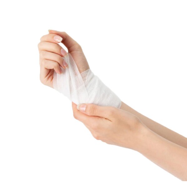 Elastic Fixation Bandage