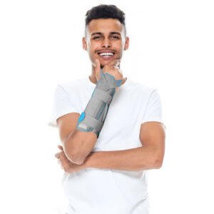 Forearm Splint Ambidextros