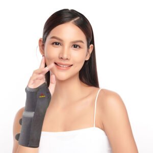 Elastic Wrist Splint