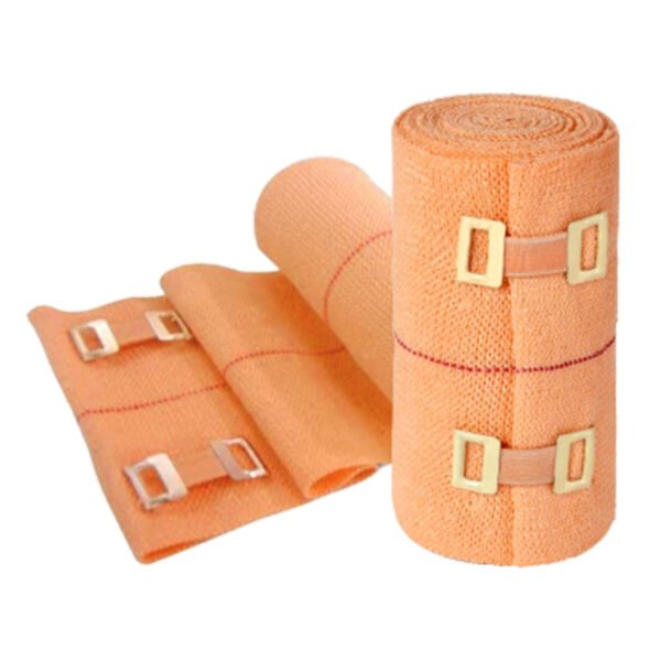 Cotton Crepe Bandage