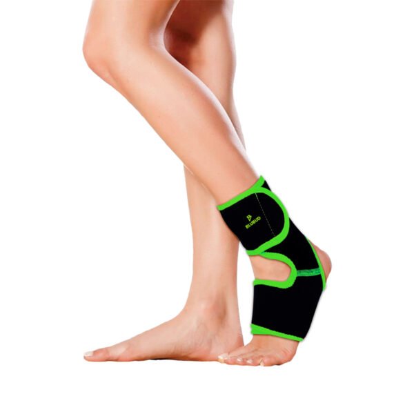 Ankle Support (Neo)