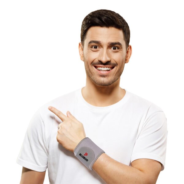 Wrist Wrap Neoprene