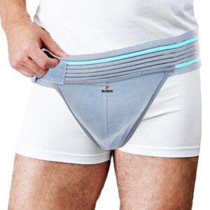 Blubud Scrotal Support