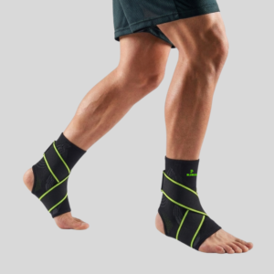 ankle binder 3d