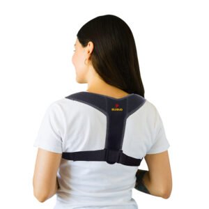 Blubud Posture Corrector Slick