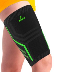 THIGH SUPPORT 3D
