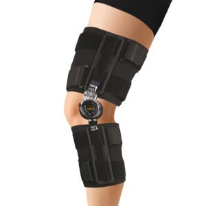ROM KNEE BRACE