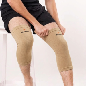 knee cap (blue color)