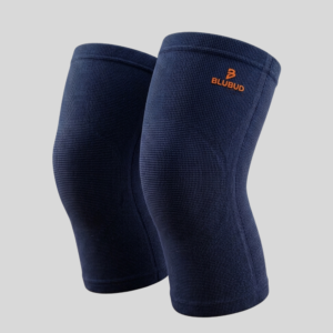 knee cap (blue color)